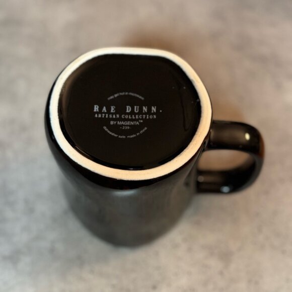 Rae Dunn by Magenta 'I'm Her Boo' mug - Picture 4 of 4
